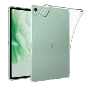 For Samsung Galaxy Tab S8+/S9 FE/S10+ Plus/S10 FE Leather Stand Flip Case Cover - Picture 1 of 79