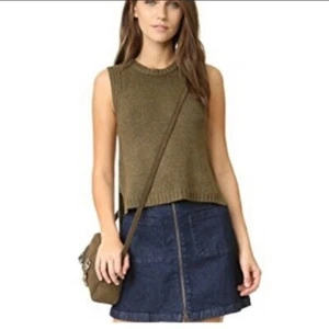 Madewell sweater vest merino wool - Picture 1 of 5
