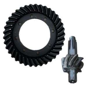 BMW R5, R6, Disc + Sprocket 8/37, Sidecar Reduction, Differential Gear Set - Picture 1 of 3