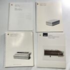 Apple II 3.5 Driver System Tools ImageWriter II Computer  Owner Guide Manual