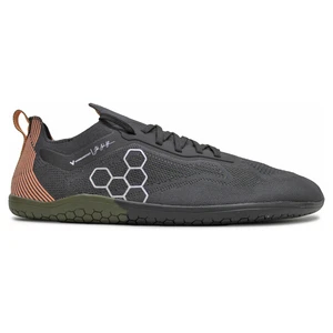 Vivobarefoot Mens Trainers Primus Lite Knit JJF Lace-Up Textile Synthetic