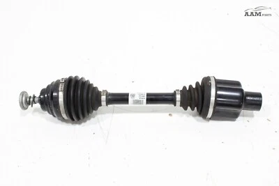 2016-2019 BMW X1 F48 XDRIVE 2.0L FRONT RIGHT SIDE AXLE SHAFT HALFSHAFT OEM - Image 1 of 4