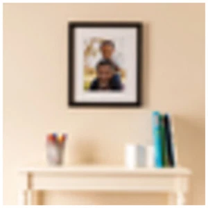 ArtToFrames 17 x 23" Rustic Custom Picture Poster Frame 1" Wide A45MT - Picture 1 of 69