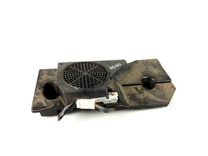 2009 - 2013 Subaru Forester Audio Sound Bass Subwoofer Speaker Box 86301SC340 - Picture 1 of 8