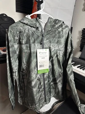 Frogg Toggs Java Toadz 2.5 Jacket Medium Rain Jacket NWT - Image 1 of 4