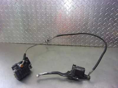 932 B PIAGGIO BV 200 2003 OEM FRONT BRAKE COMPLETE - Изображение 1 из 4