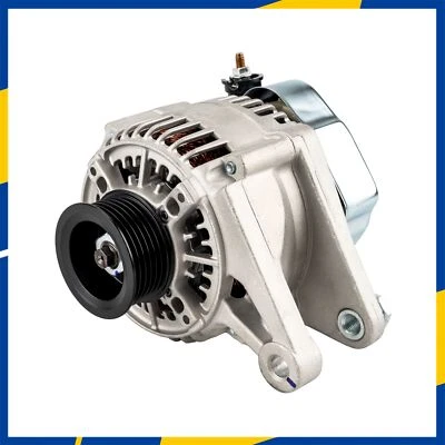 Alternador para Chevrolet Prizm 1998-2002 1998-02 Toyota Corolla 13756 Foto 1 de 4