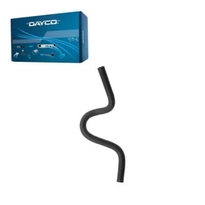 Dayco HVAC Heater Hose Heater To Intake Manifold For 1998-2000 Chevrolet Metro - Imagem 1 de 2