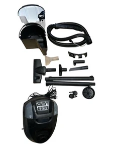 Kärcher Waschsauger Teppichreiniger Nasssauger SE 5.100 2in1, Schwarz - Bild 1 von 8