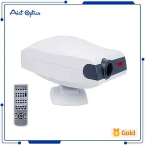 Professional Ophthalmic Equipment Vision LCD Auto Projector - Picture 1 of 14