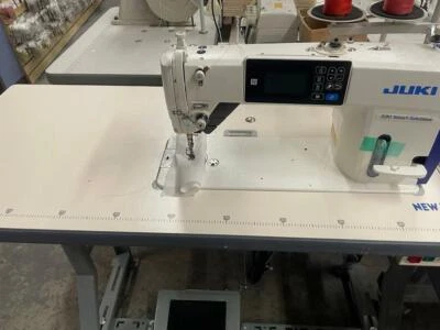 JUKI DDL-9000C-SMS-NB-AK154 High-Speed Direct Drive Industrial Sewing Machine - Image 1 of 4