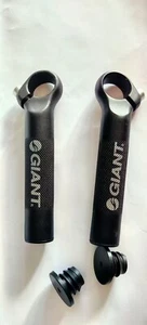 Giant Bicycle Vice Handlebar Bike Deputy Handle Rest grip Auxiliary handlebar - Picture 1 of 5