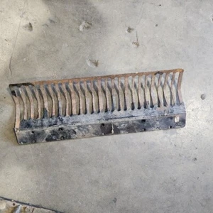 Ryan Jacobsen Quad Zinken Turfguard 524196 4115958.7 - Bild 1 von 1