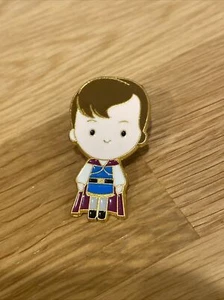 Disney Parks Trading Pin Brosche Dornröschen Aurora Prinz Phillip Anstecker Pin - Bild 1 von 2