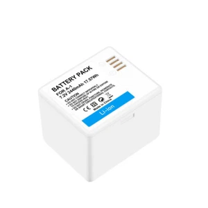 Batería para cámara Arlo Pro & Pro 2 VMA4400 VMA4000 VMC4030 A-1 A-1B A-1C - Imagen 1 de 3