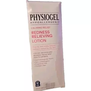 Physiogel Hypoallergenic 8 oz Calming Relief Redness Relieving Lotion - Picture 1 of 8