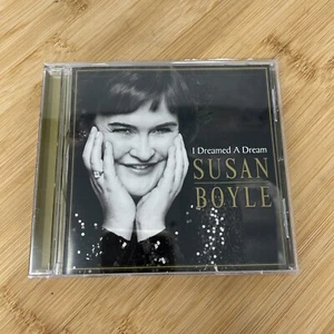 I Dreamed A Dream - Audio CD By Susan Boyle - GOOD - Bild 1 von 8
