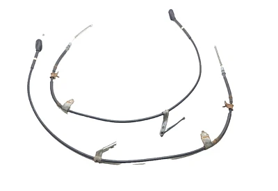 Par de cables de freno de estacionamiento Scion TC 2005-2010 OEM Foto 1 de 4