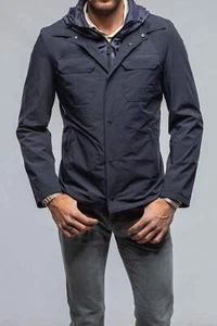 Sudadera con capucha Marchand Performance - Imagen 1 de 7