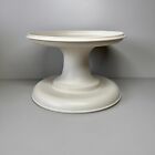 Vintage Tupperware Serve It All Cake Stand. Party Food Centrepiece. 3 Piece Set