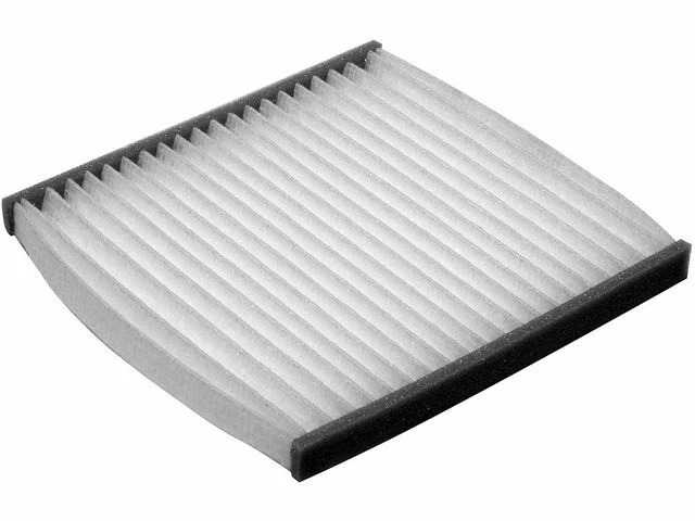 Filtro de aire de cabina Denso 98QS34Q para Toyota Sienna 2004-2010 Foto 1 de 1