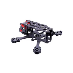 Kit de marco de dron APEX FPV de 2 pulgadas cuadricóptero 95 mm distancia entre ejes compatible con DJI... - Imagen 1 de 5