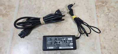 Sanken Fujitsu SED80N3-24.0 AC адаптер питания зарядное устройство 24V-2.65A - Изображение 1 из 4