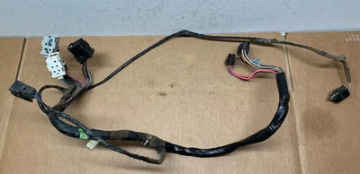 1988 1989 1990 1991 1992 1993 1994 Chevy CK1500 Truck Driver Door Harness 4925 — 第 1/4 张图片