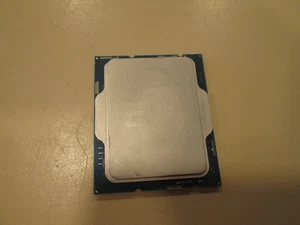 Intel Core i5-12500T SRL5W 2.00GHz 18MB 6 Core Socket LGA1700 Desktop Processor - Afbeelding 1 van 3