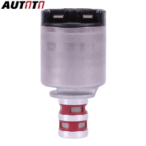 Transmission Shift Solenoid Kit 5R55E 4R44E 6Pcs For Ford Ranger Mustang - Picture 1 of 8