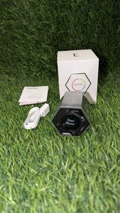 Ticktime Pomodoro Timer, Productivity Cube, Hexagon Magnetic Flip Focus Timer - Picture 1 of 7