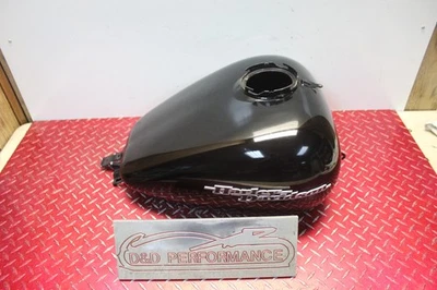 Harley Davidson Street Glide 2010 OEM tanque de combustible de gasolina ver descripción 2008-2023 dnd Foto 1 de 4