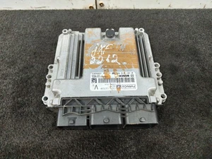JAGUAR XF X250 2.2 DIESEL ENGINE ECU CONTROL MODULE CX23-12C520-VD - Picture 1 of 2