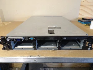 Serveur monté en rack Dell PowerEdge 2950 EMS01 - INCLUS 2x2 Go 4 Go RAM +... - Zdjęcie 1 z 11