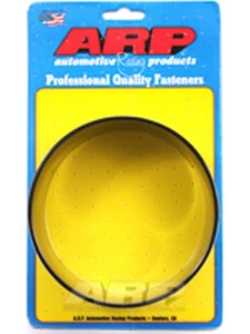 ARP Piston Ring Compressor Tapered Aluminum Black for 88.50mm Bore (901-8850) - Picture 1 of 12