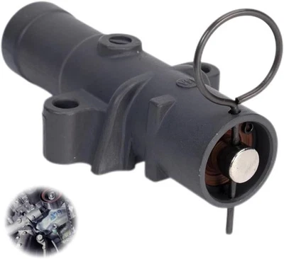 Correa tensora de distribución 14520-RCA-A01 para Honda Acura Odyssey Ridgeline Pilot NUEVO Foto 1 de 4