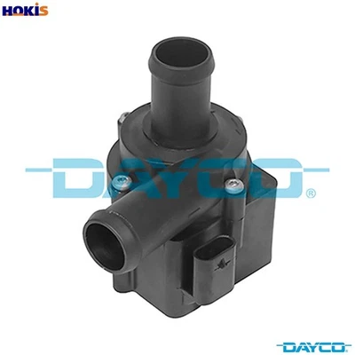 AUXILIARY WATER PUMP (COOLING WATER CIRCUIT) DEP1018 FOR VW AUDI A4/B8 Q5/Van - Image 1 of 4
