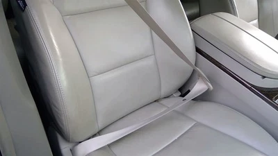 Seat Belt Front Bucket Seat Passenger Retractor Fits 07-13 MDX 1548341 Foto 1 de 4