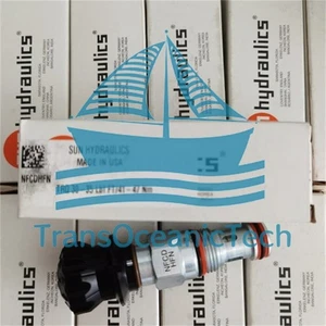 1 Stück NEU Sun NFCD-HFN Kartuschenventil - Bild 1 von 1