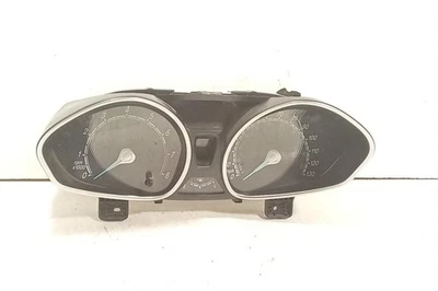 2015-2017 Ford Fiesta MPH Speedometer Head Cluster 123K OEM - Image 1 of 4
