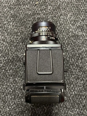Mamiya RB67 pro sd 90mm - Image 1 of 4