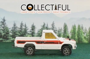 MAJORETTE #287 - TOYOTA PICK-UP - DIECAST MODEL - FRANCE - 1:56 🔥327 - Picture 1 of 6