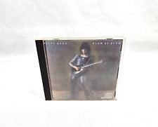 Blow By Blow - Audio CD by Jeff Beck Epic Records EK 33409