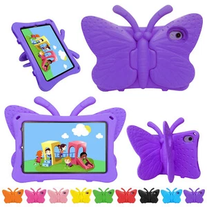 For iPad 11th 10th 9th 8th 7th 6th 5th Gen 10.2" Kids Safe EVA Shockproof Case - Picture 1 of 70