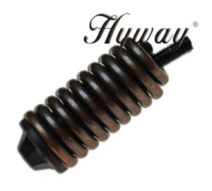 Hyway AV Buffer For HUSKY 395XP OEM# 503 52 87 02 BLUESAWS - Picture 1 of 1