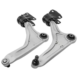 Front Lower Control Arms w/B all Joint for Ford Fusion for Lincoln MKZ 2013-2017 - Picture 1 of 11