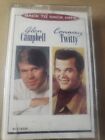 Glen Campbell/ Conway Twitty   back to back hits 