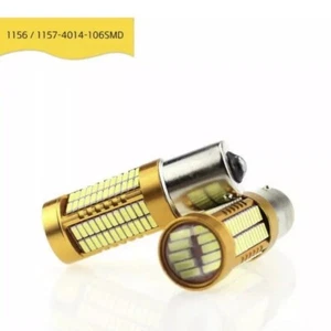 1156 LED Leuchtmittel Saphirblau Top Qualität - Bild 1 von 4