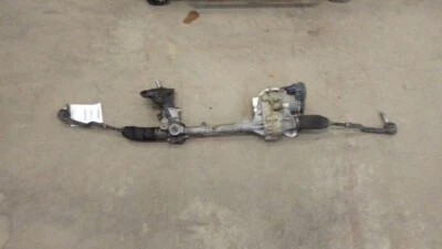 2015-2018 Ford Edge Electric Power Steering Gear Power Rack & Pinion Foto 1 de 4
