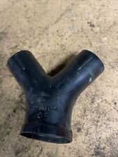Vw Camper T2 Heater Demist  Air Pipe Under Dash Early Bay Centre Y  211-255-477A